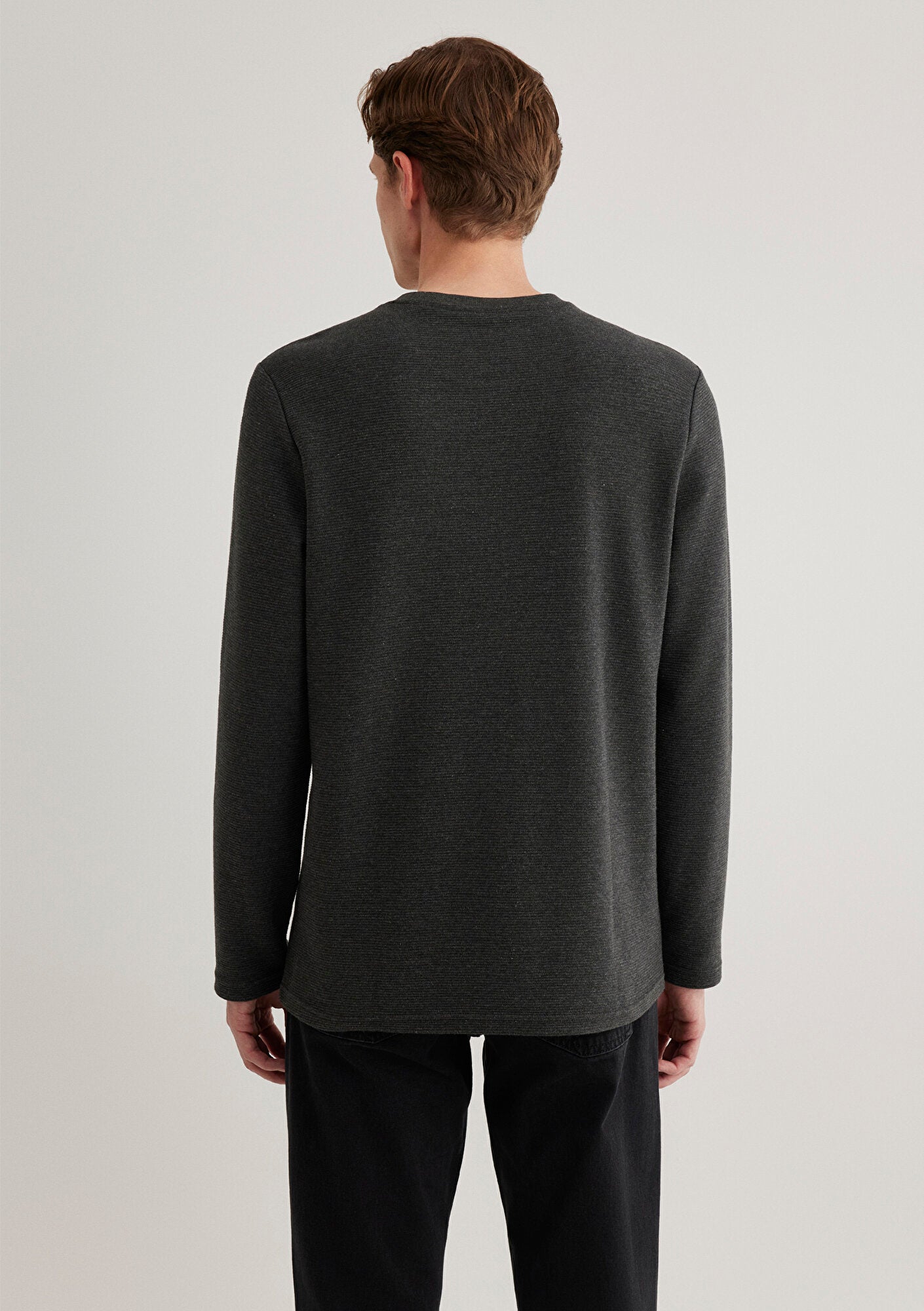 Long Sleeve Top