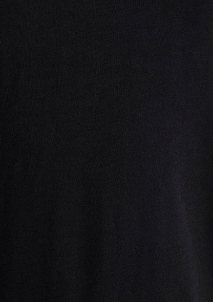 Black Basic Tshirt