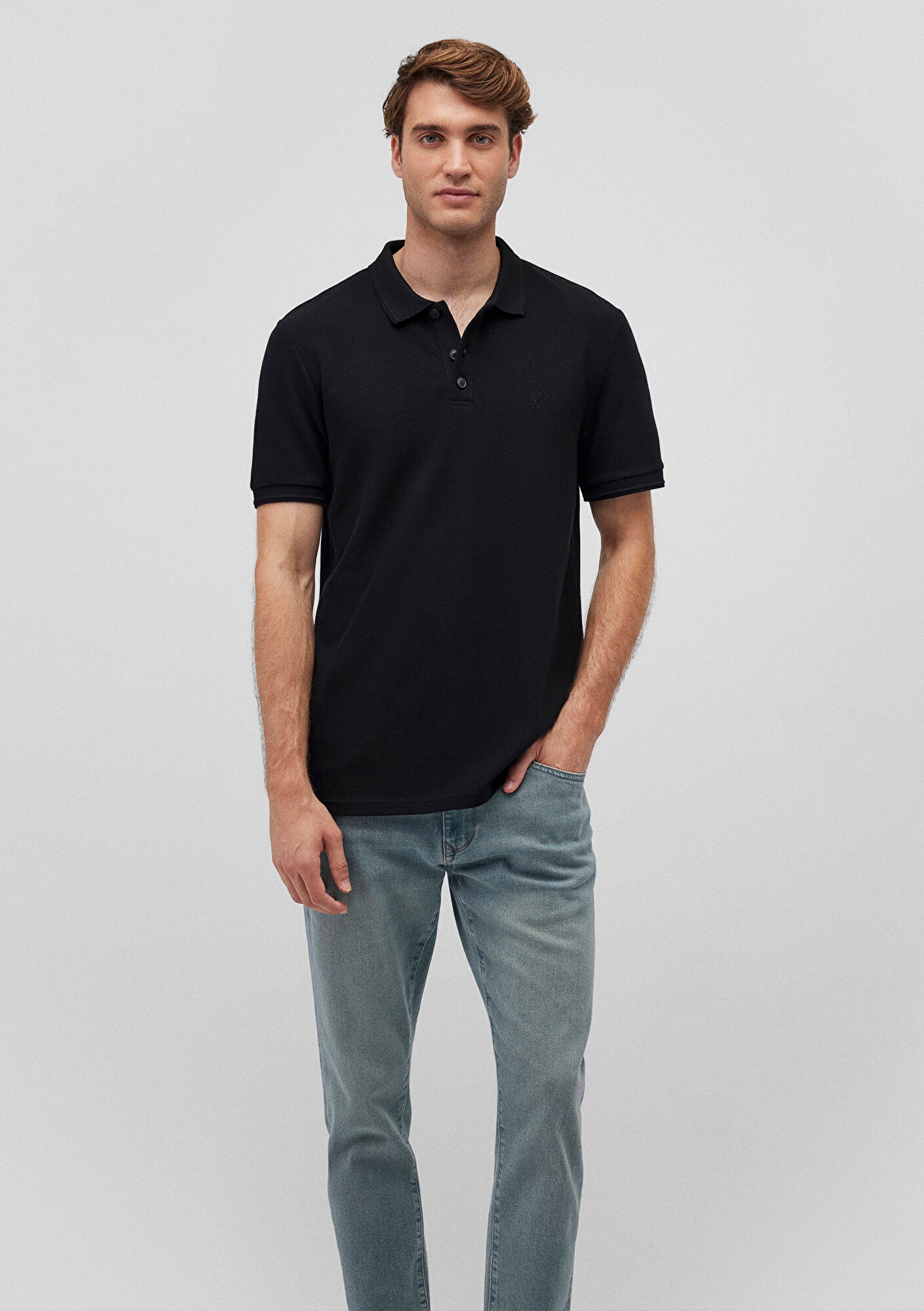 Polo T-shirt
