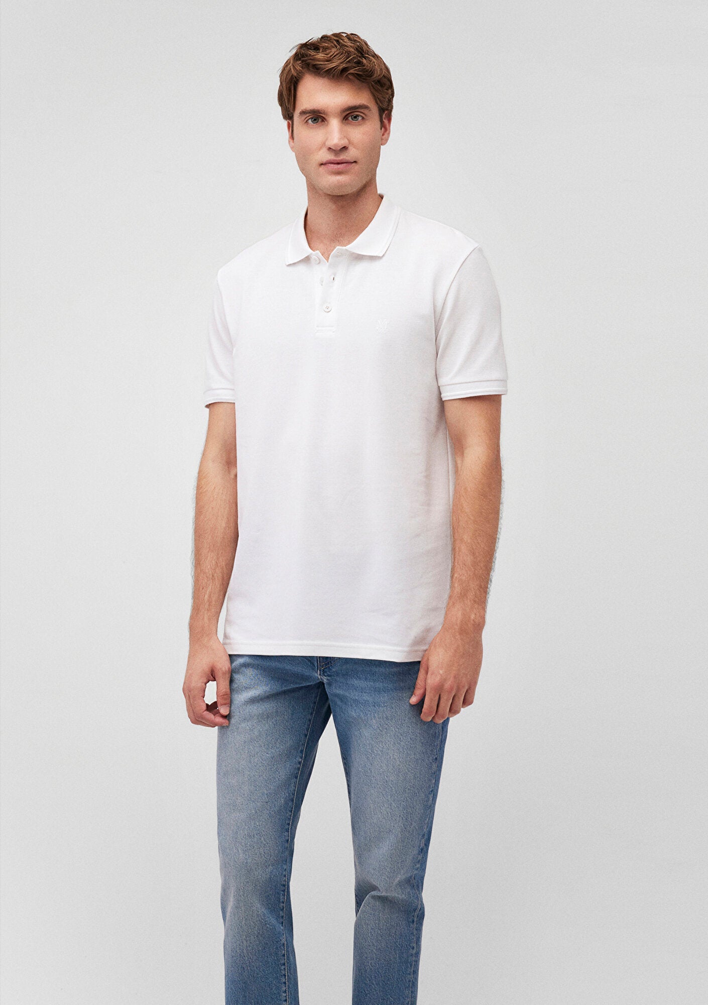 Polo T-shirt