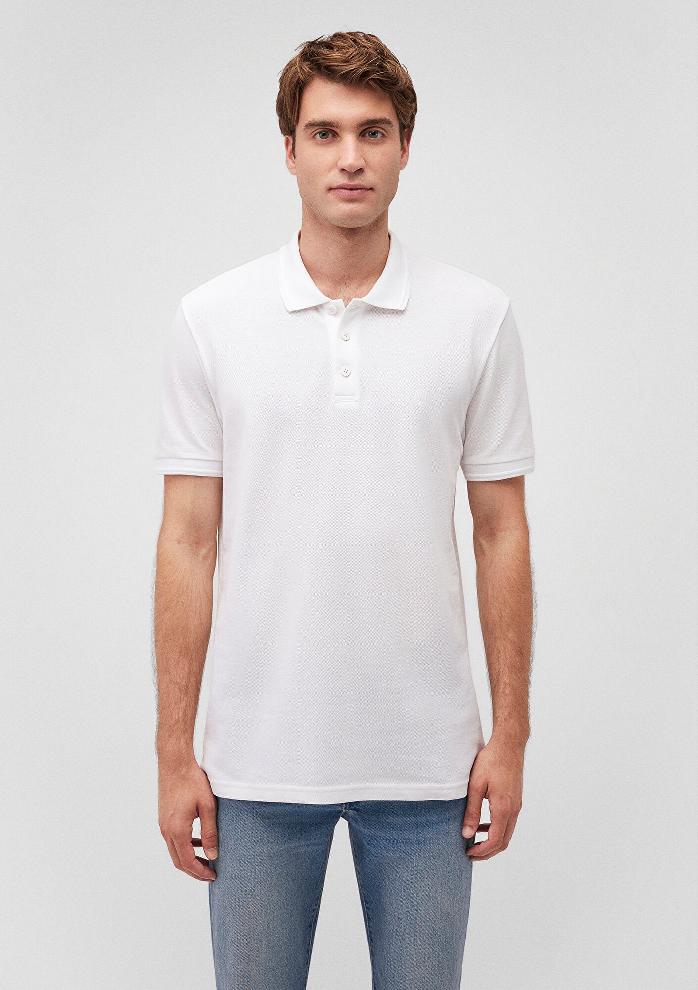 Polo T-shirt