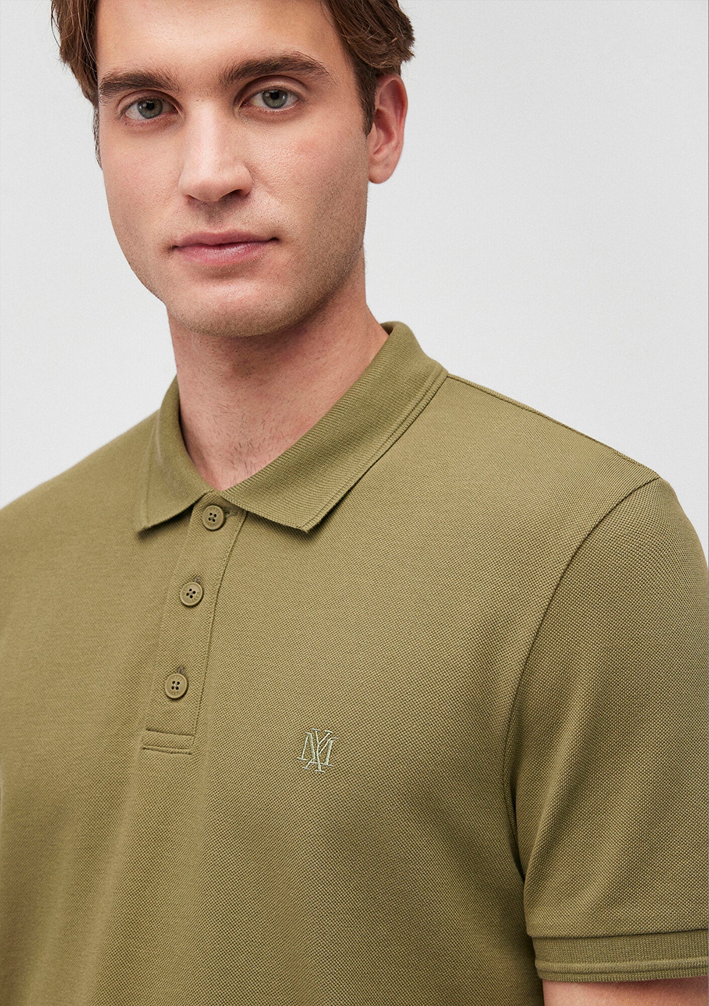 Polo T-shirt