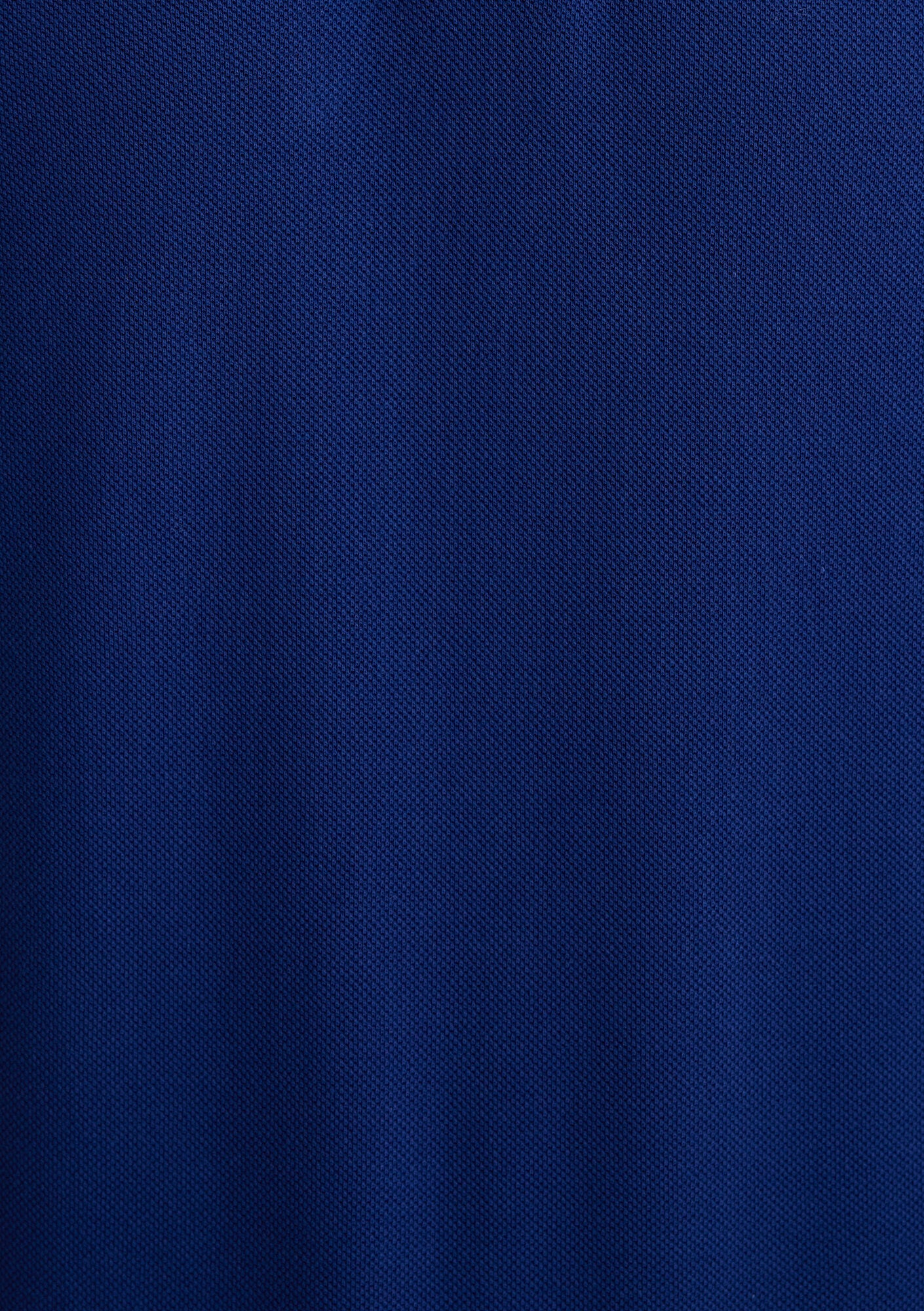 Navy Polo T-Shirt