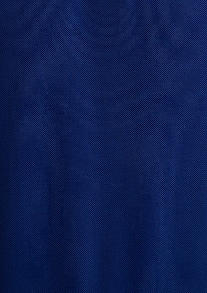 Navy Polo T-Shirt