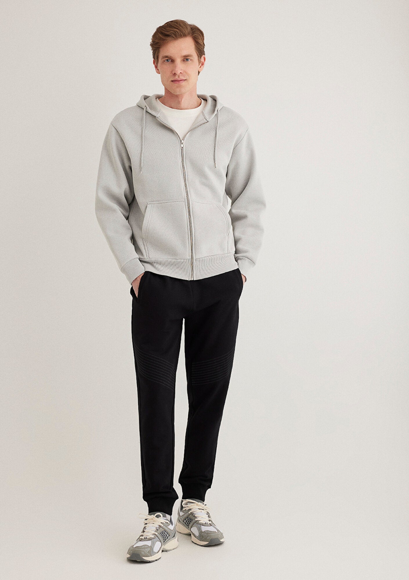 Knit Pants