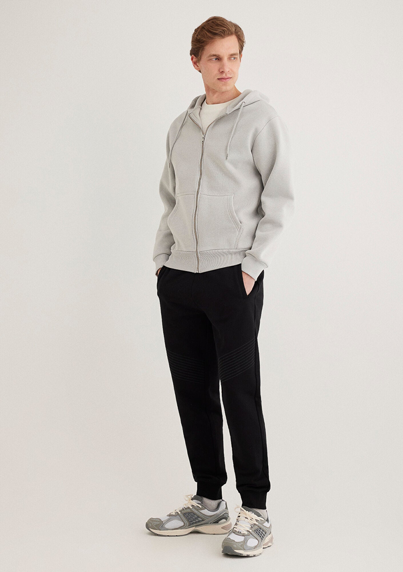 Knit Pants
