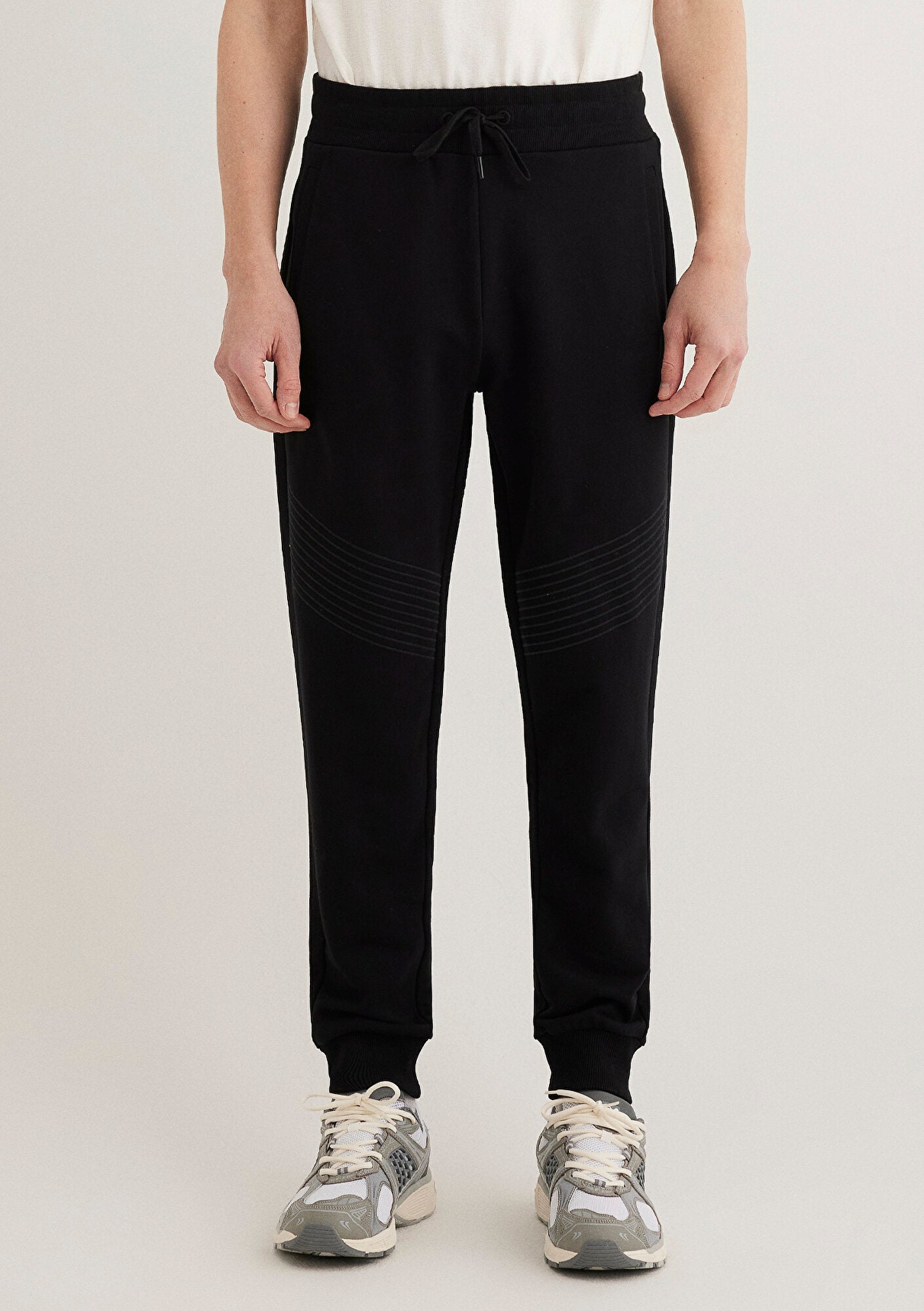 Knit Pants