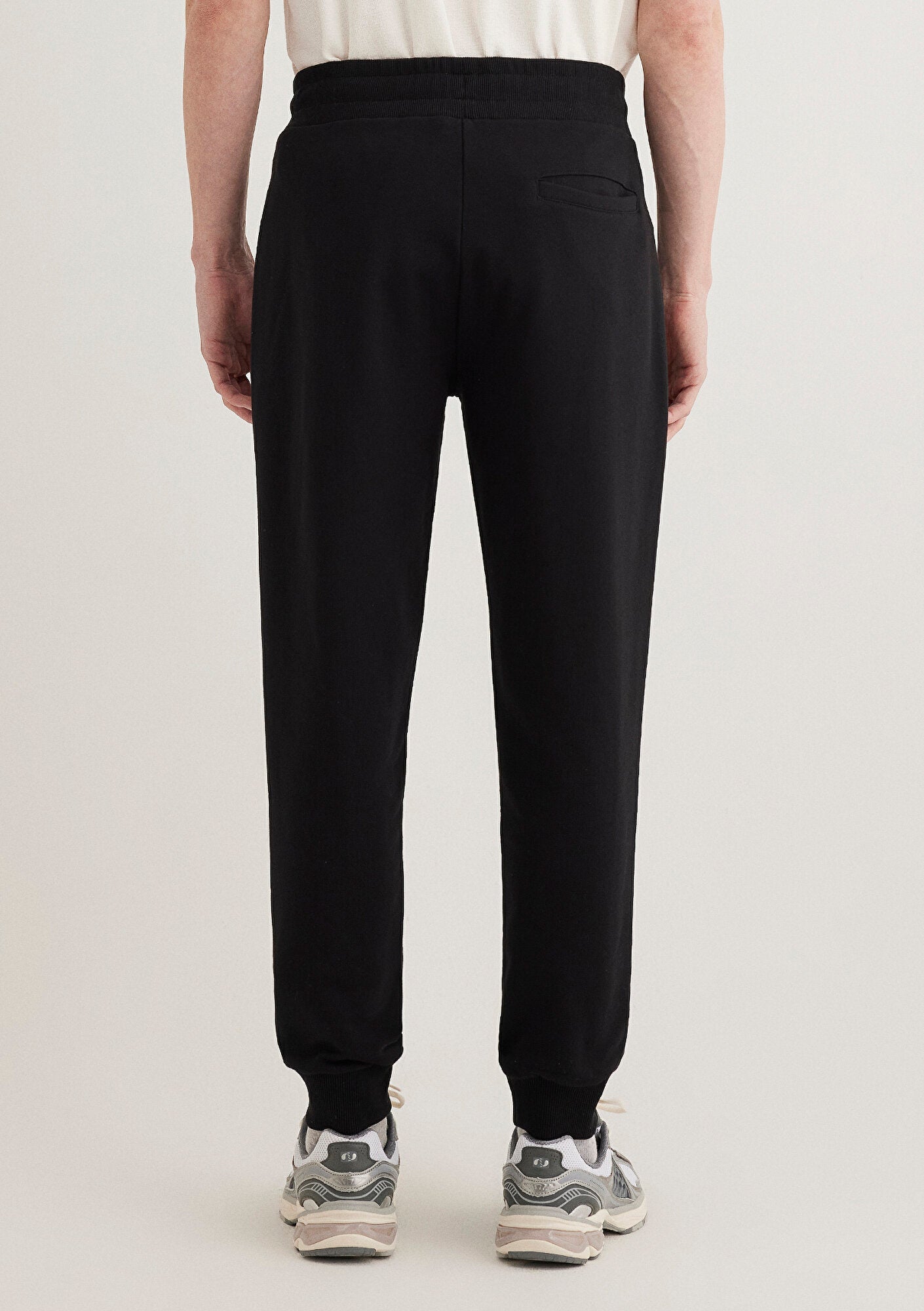 Knit Pants