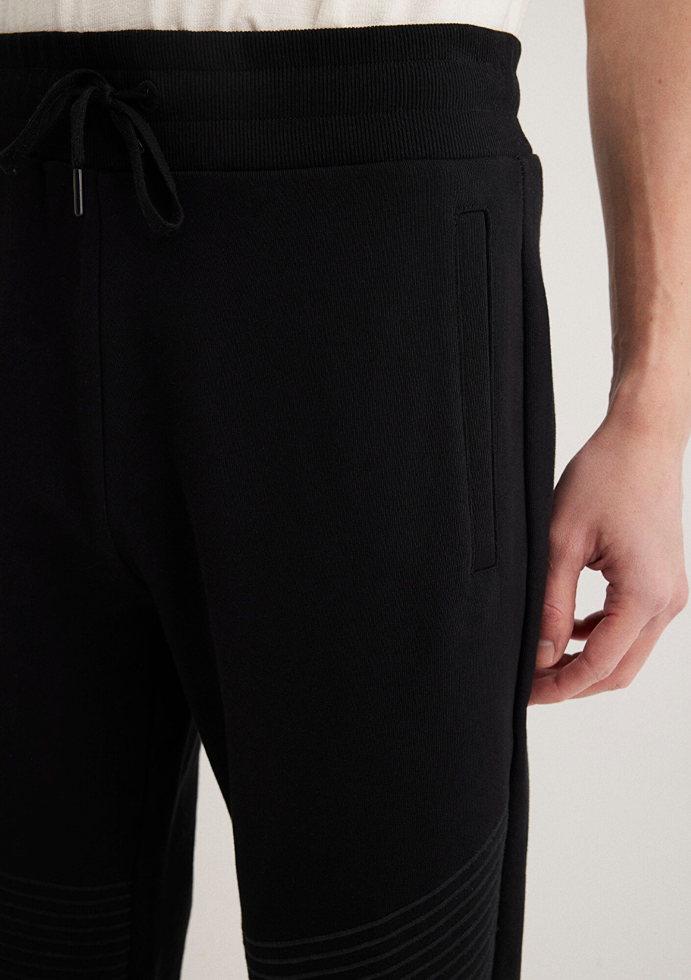 Knit Pants