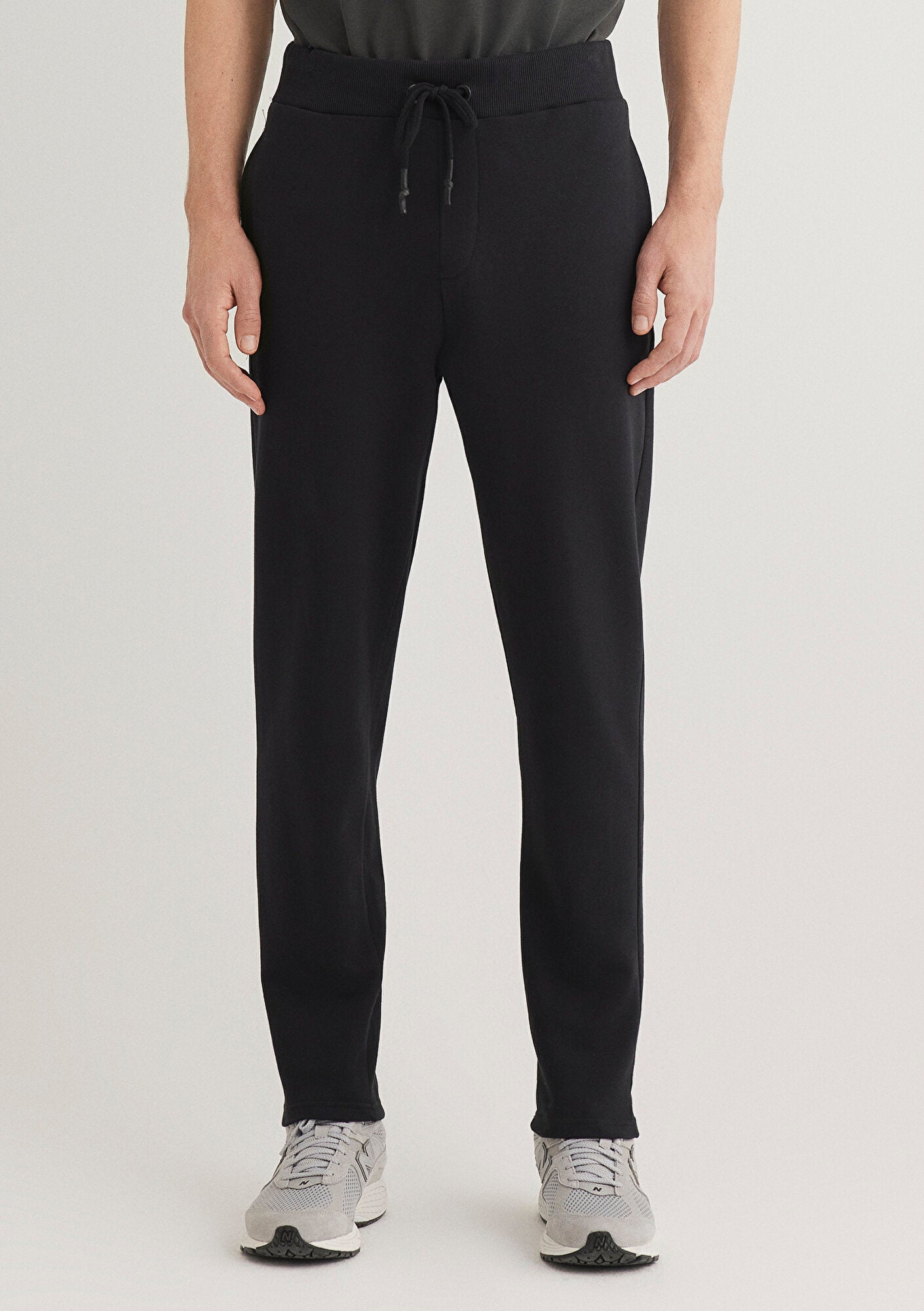 Black Sweatpants