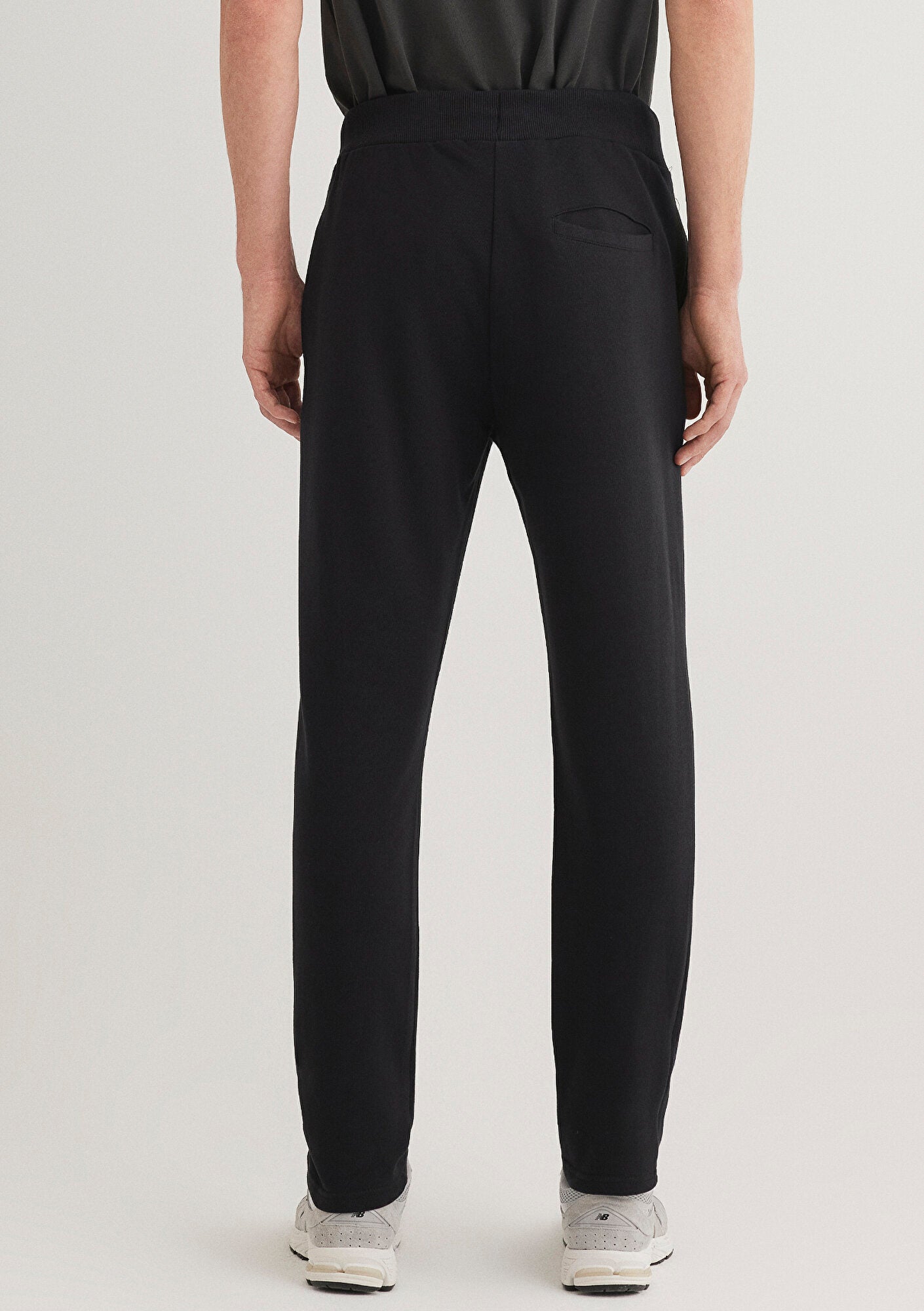 Black Sweatpants