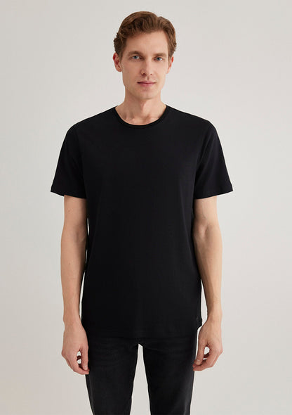 Black T-shirt