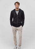 Zip Up Sweatshirt