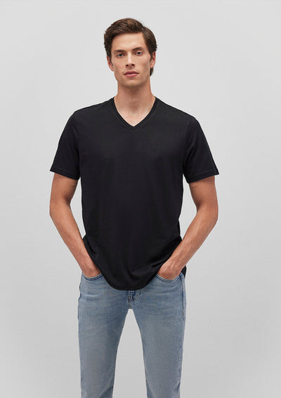 V Neck T-shirt