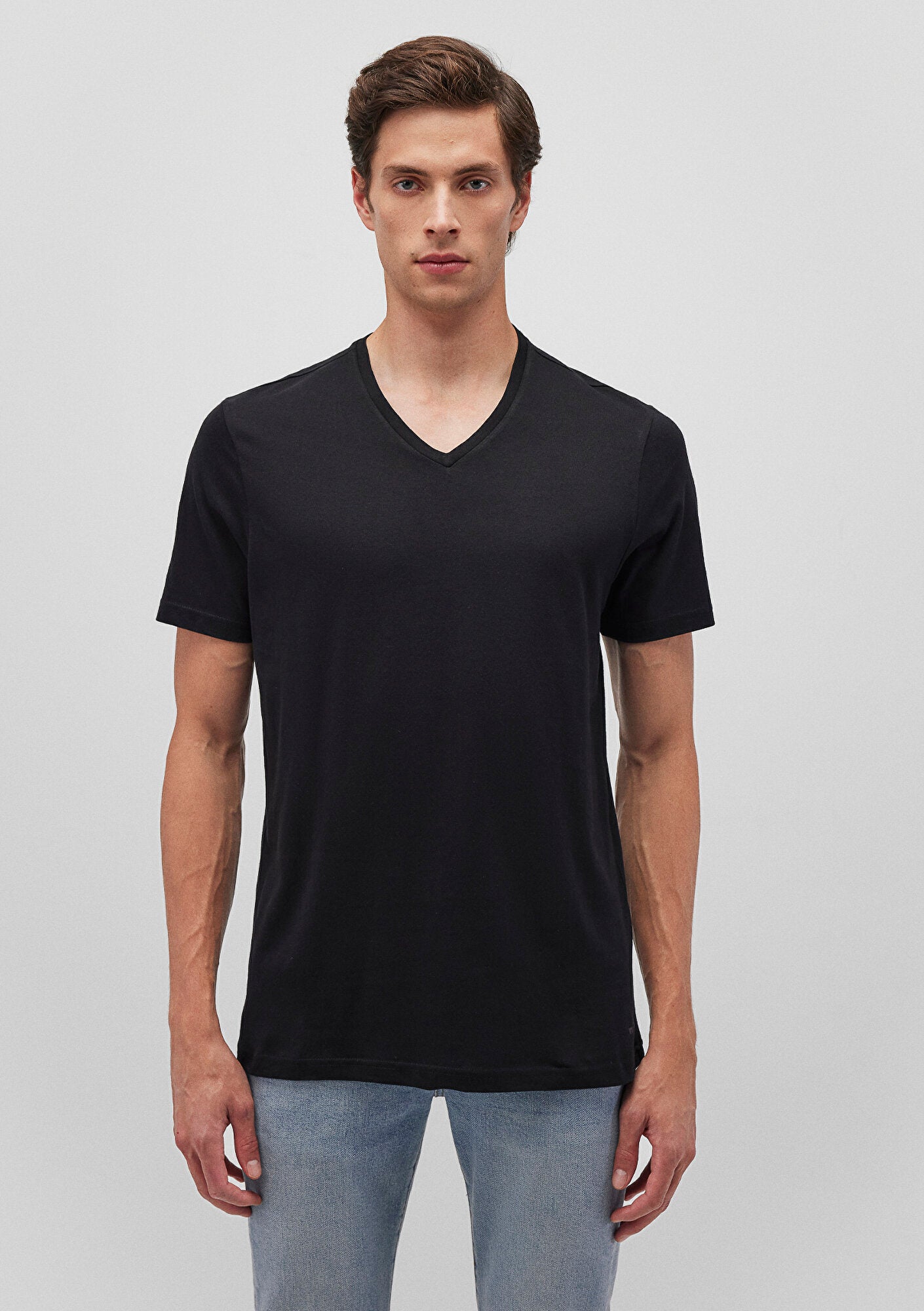 V Neck T-shirt