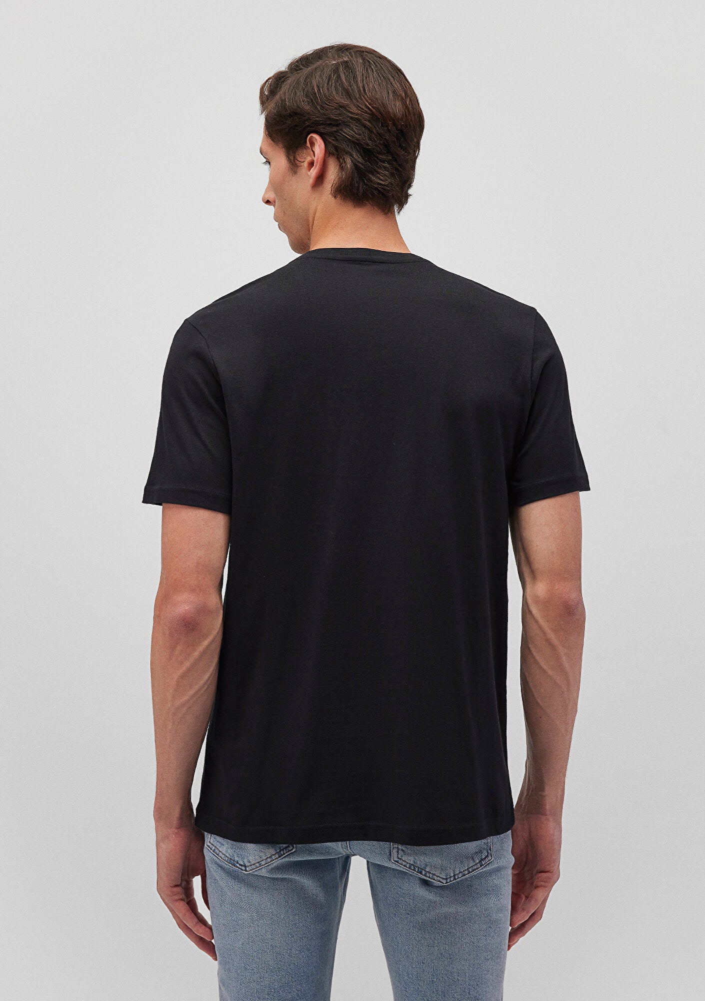 V Neck T-shirt