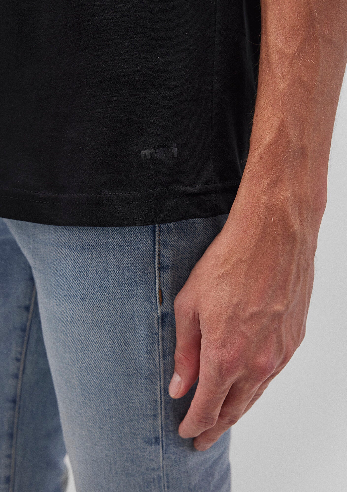 V Neck T-shirt