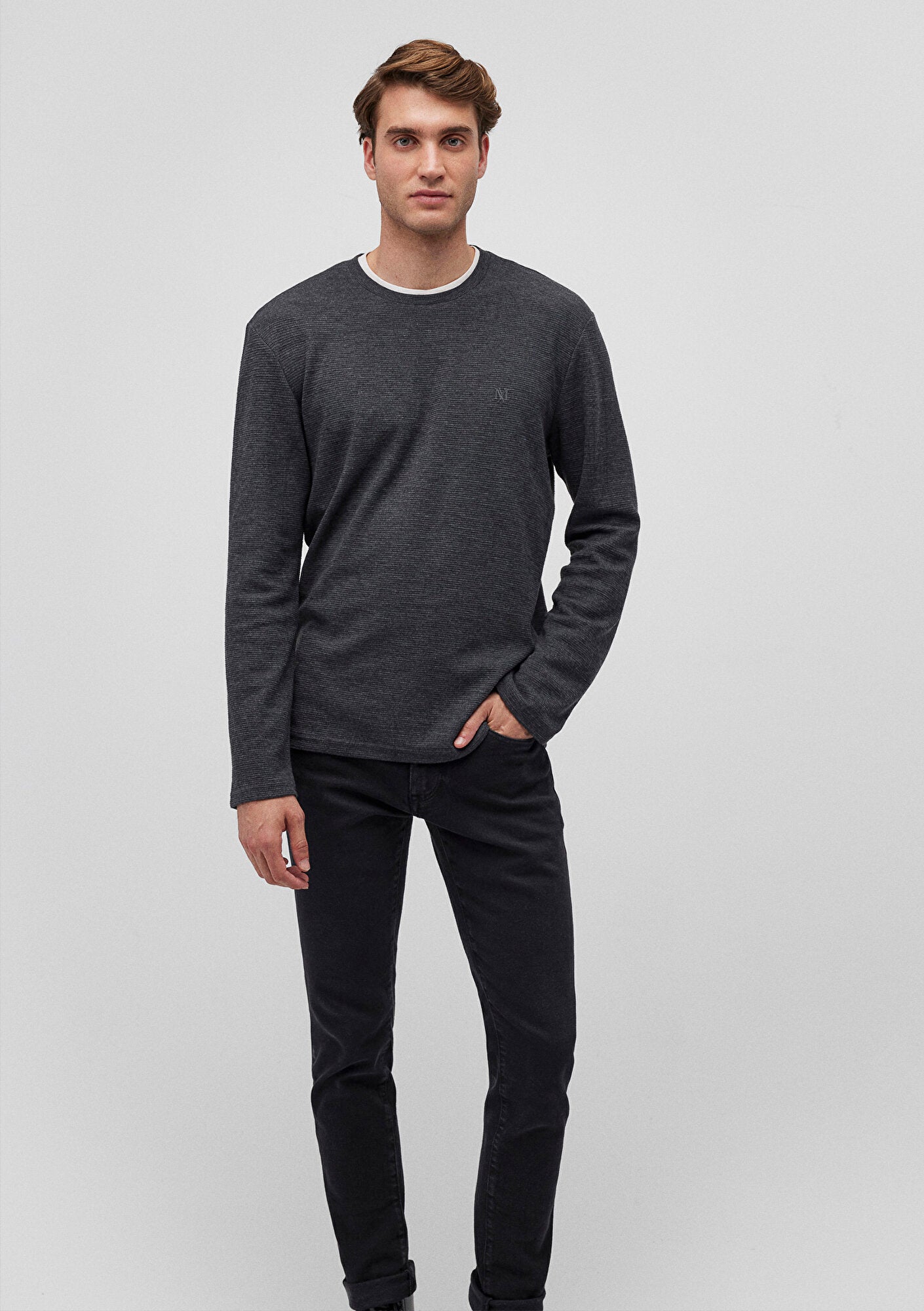 Long Sleeve Top