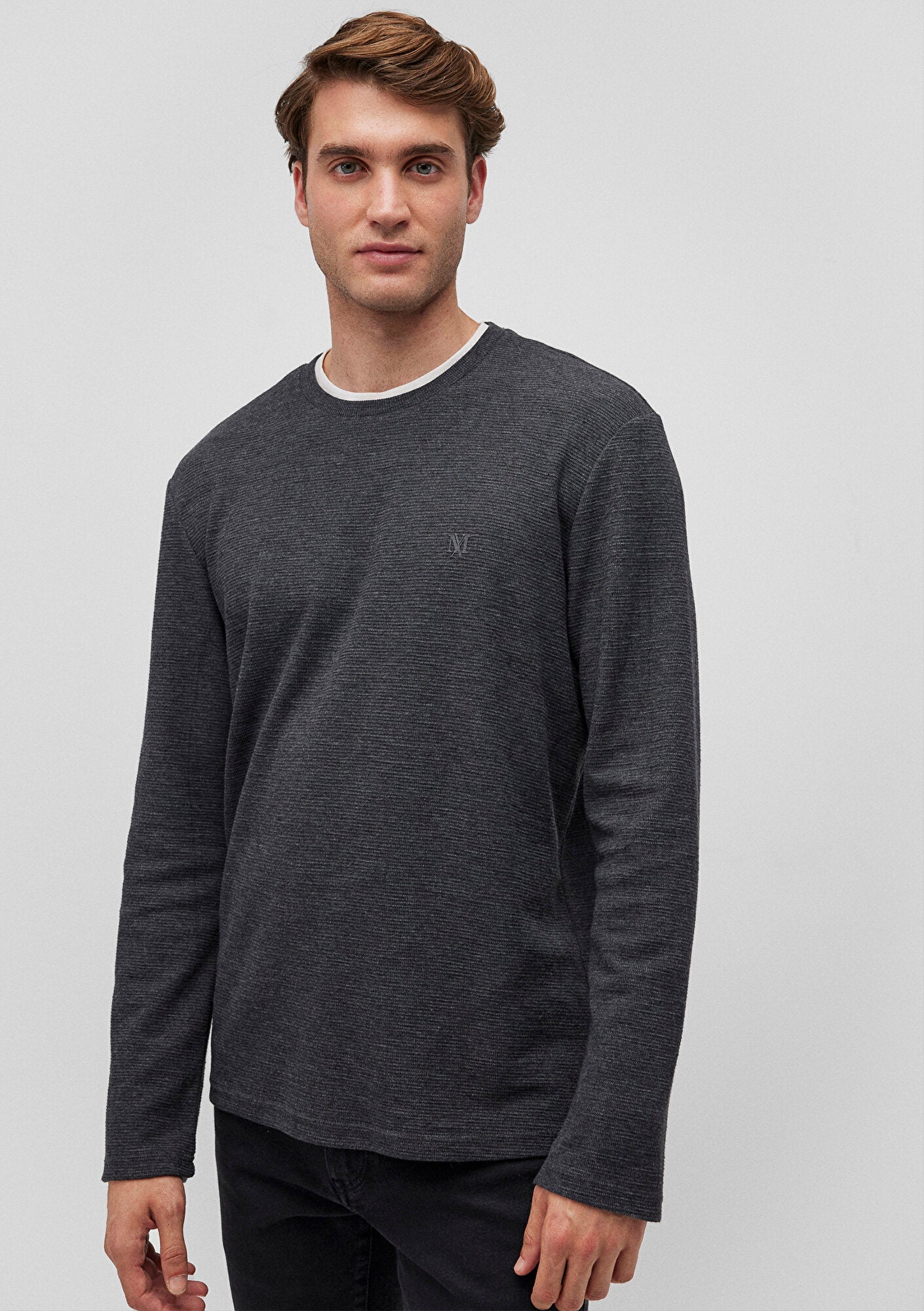 Long Sleeve Top