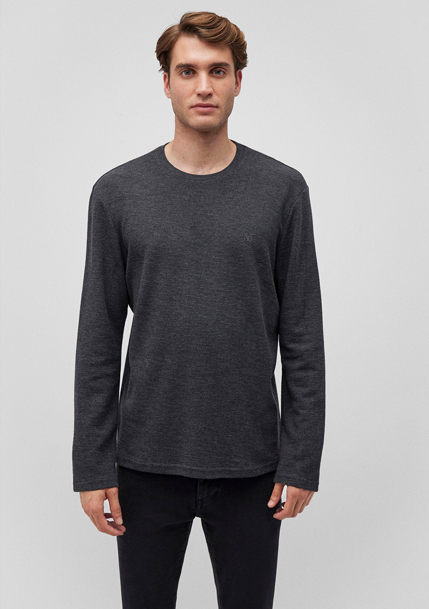 Long Sleeve Top