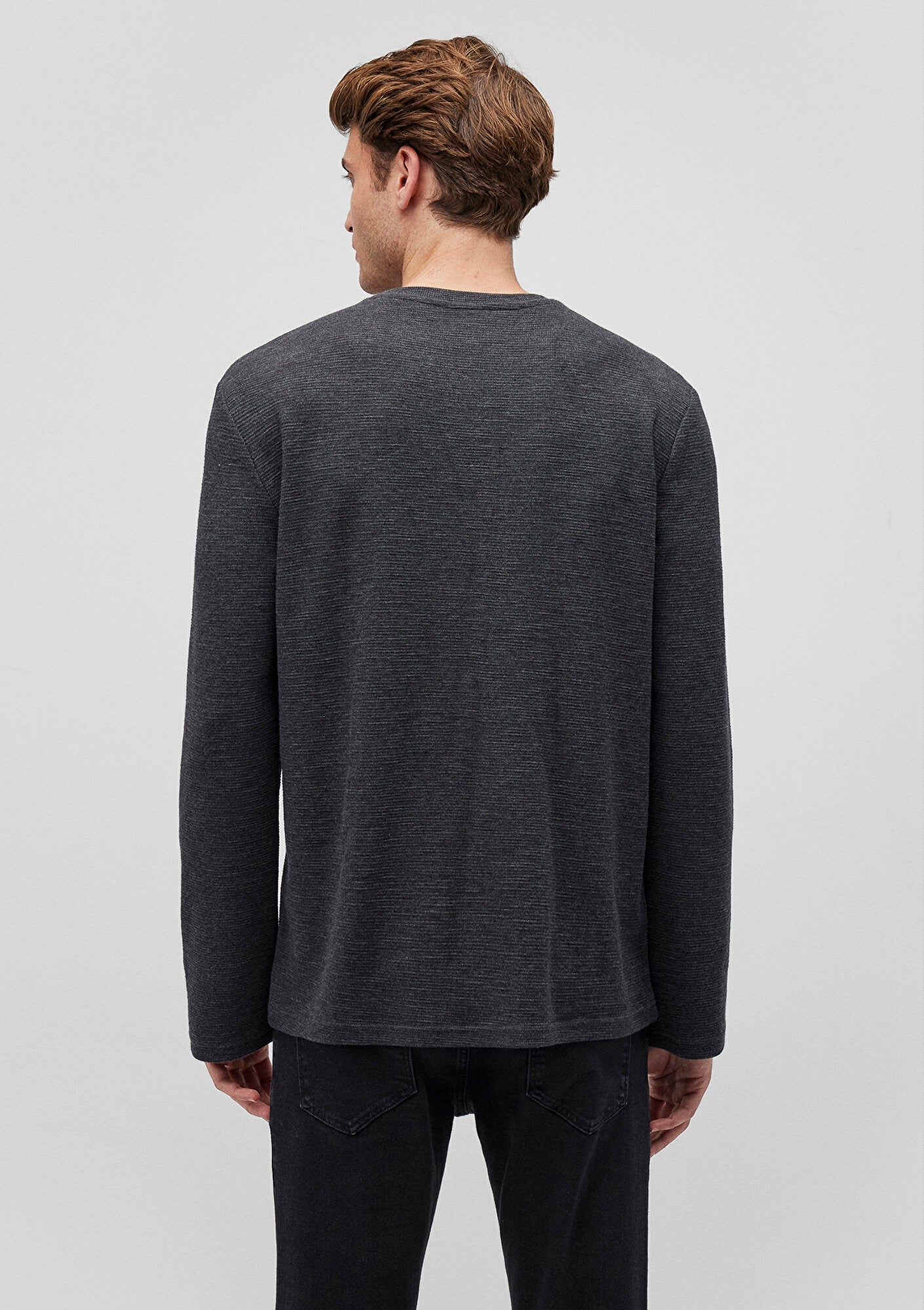 Long Sleeve Top