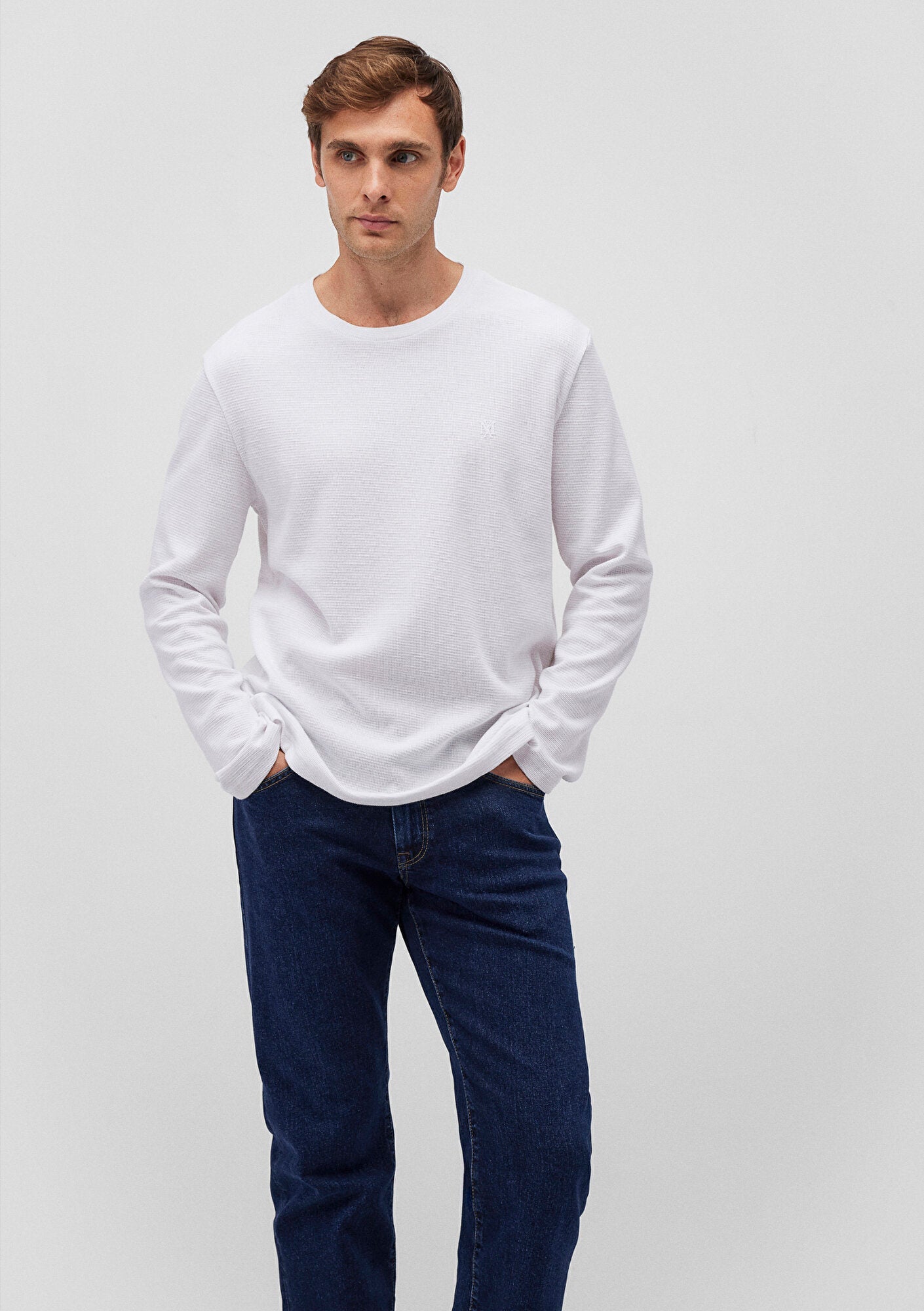 Long Sleeve Top