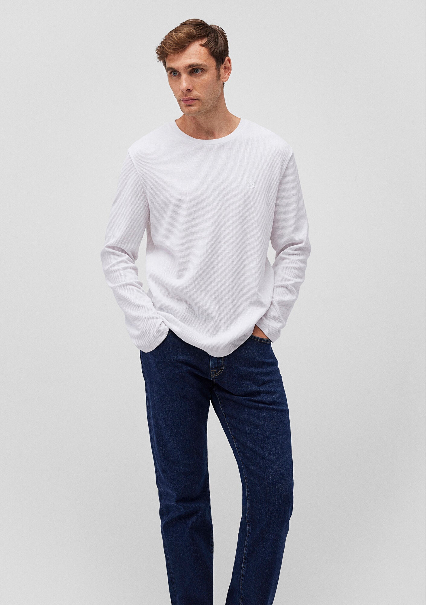 Long Sleeve Top