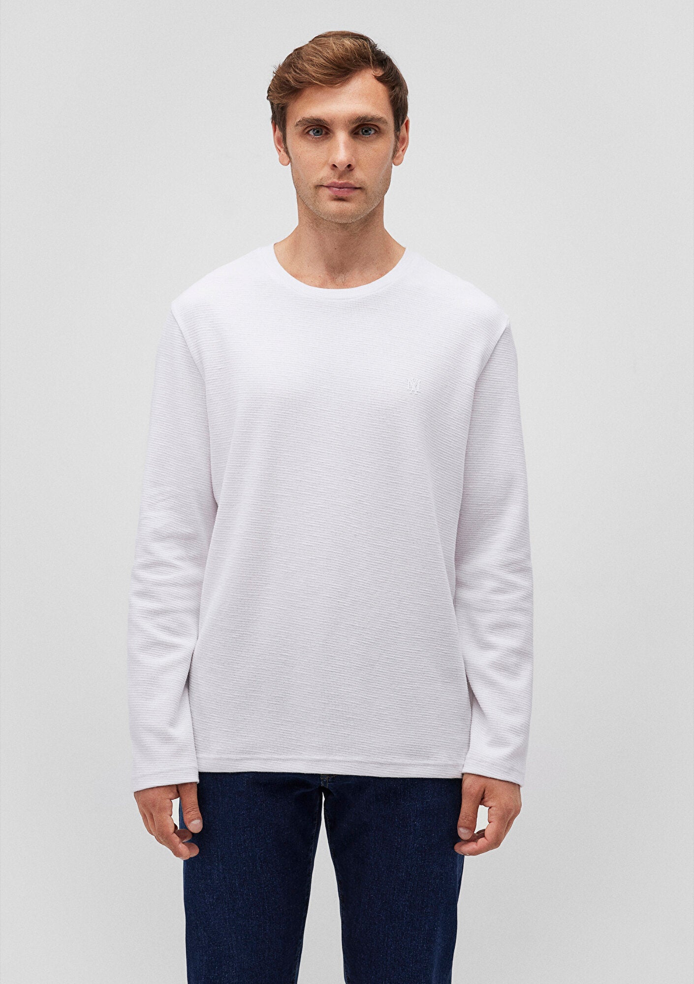Long Sleeve Top