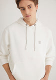 Mavi Logo Embroidered  Sweatshirt