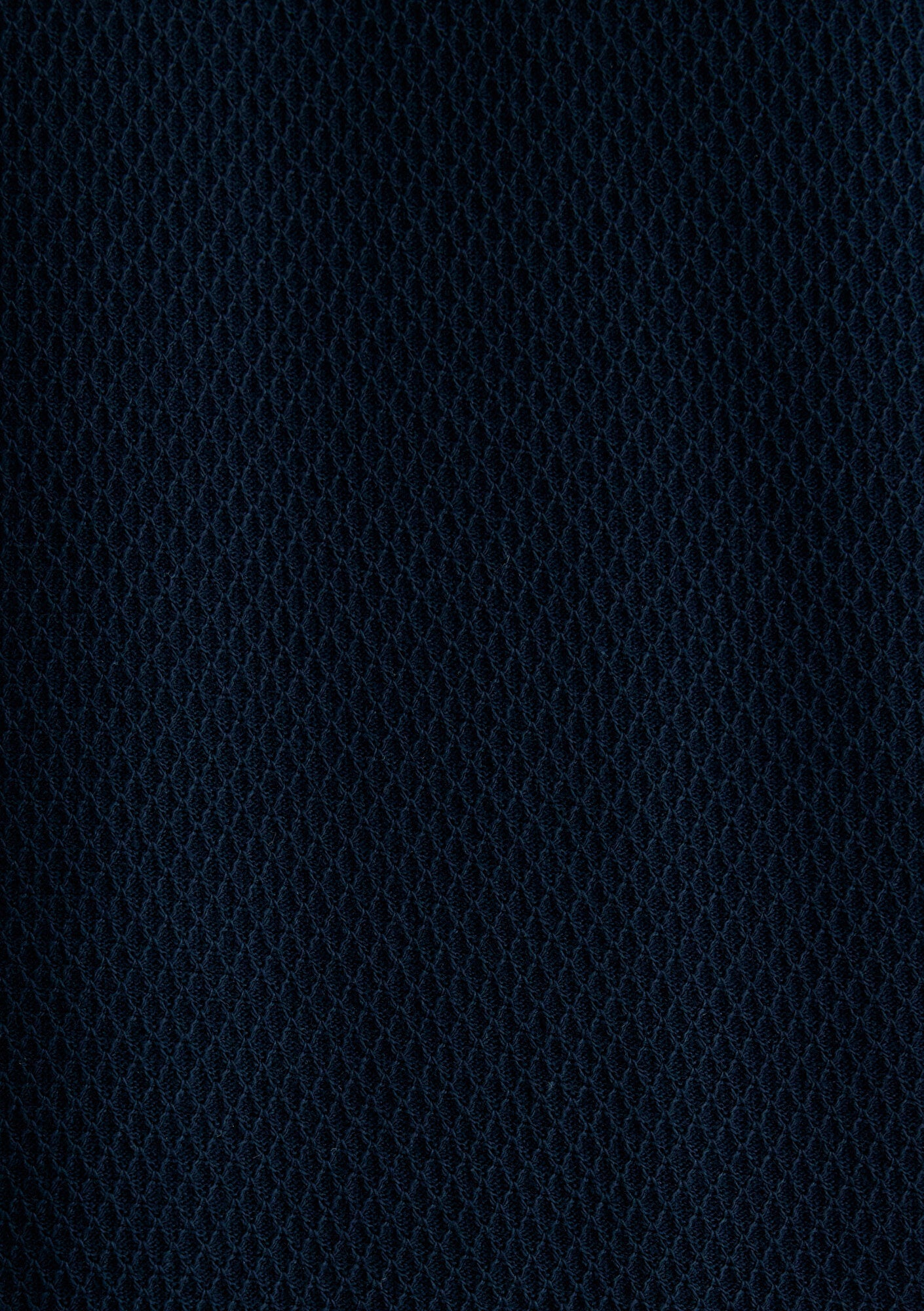 Black polo