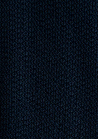 Black polo