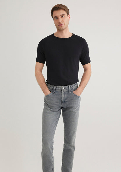 Black T-shirt