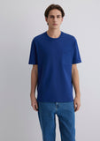 Blue Basic T-Shirt