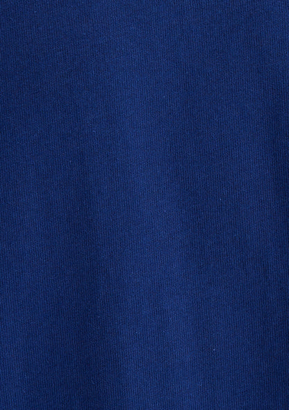 Blue Basic T-Shirt