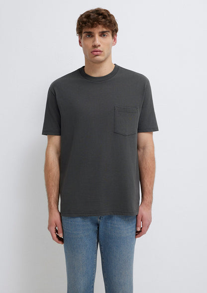 Green Basic T-Shirt