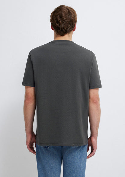 Green Basic T-Shirt
