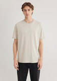 Grey Basic T-Shirt
