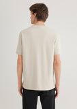 Grey Basic T-Shirt