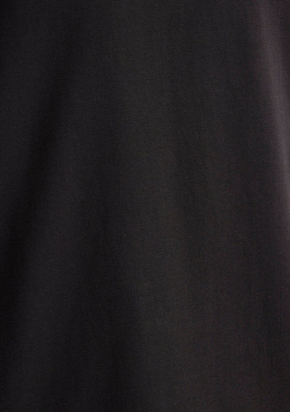 Brown Basic T-Shirt