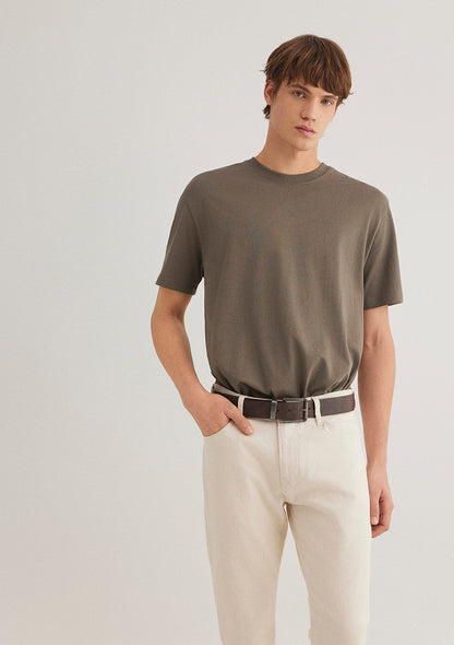 Brown T-Shirt