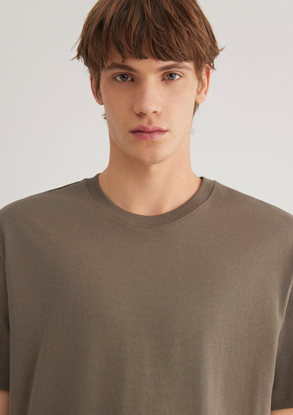 Brown T-Shirt
