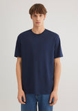 Navy Basic T-Shirt