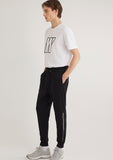 Mavi Pro Black Sweatpants