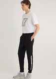 Mavi Pro Black Sweatpants