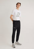 Mavi Pro Black Sweatpants