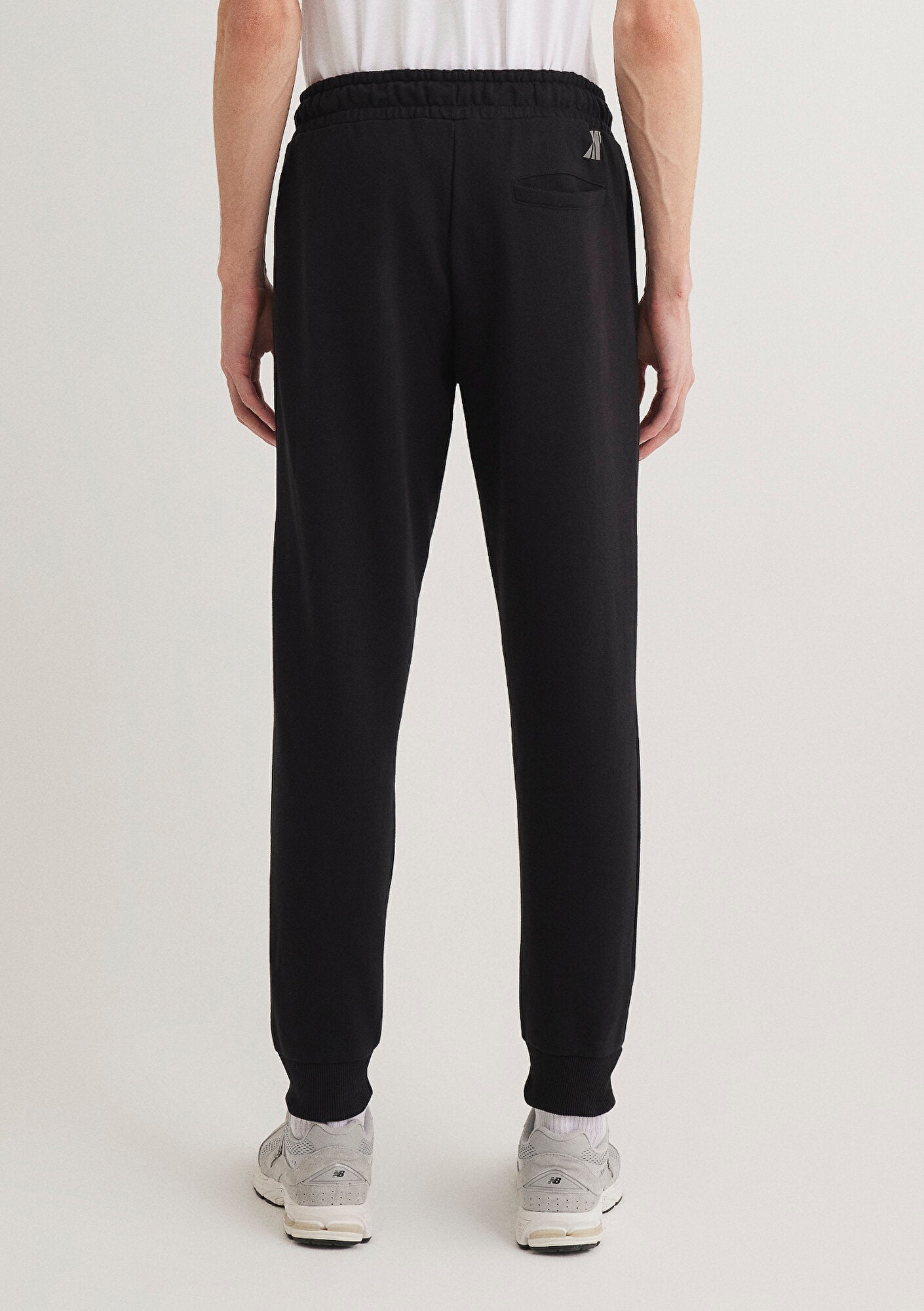 Mavi Pro Black Sweatpants