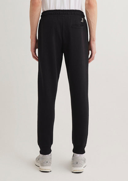 Mavi Pro Black Sweatpants