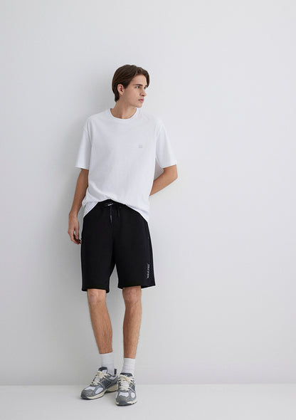 Mavi Pro Black Shorts