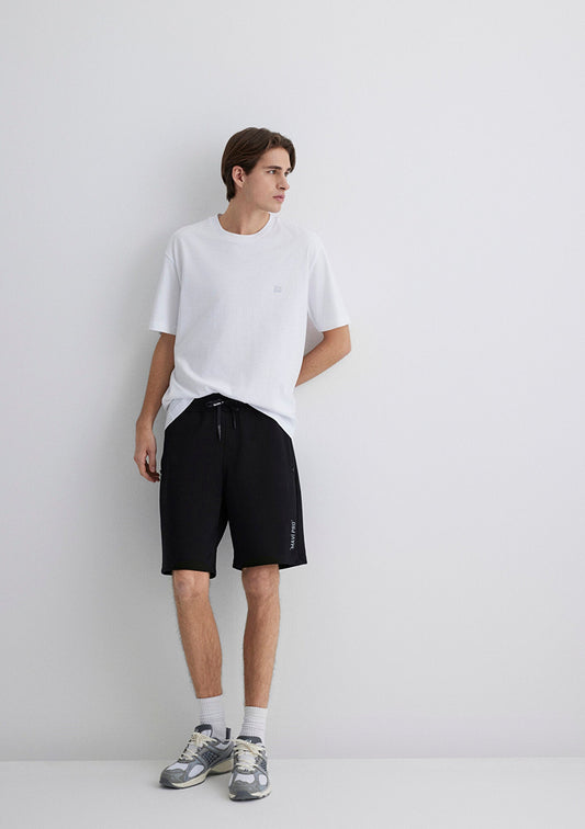 Mavi Pro Black Shorts