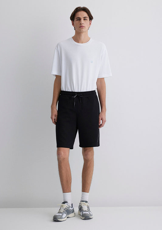 Mavi Pro Black Shorts